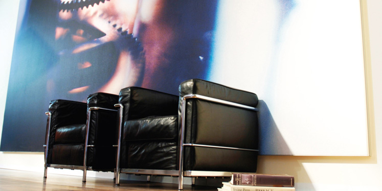 pannelli fonoassorbenti Mooia